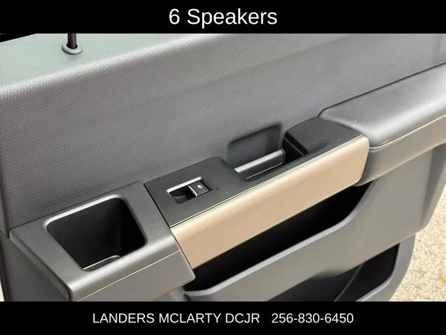 Used 2024 White Ford STX image 15