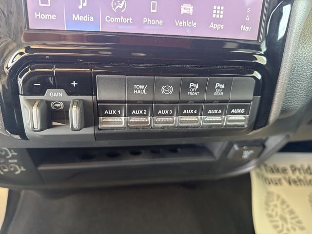 2025 RAM 2500 Tradesman - Photo 32