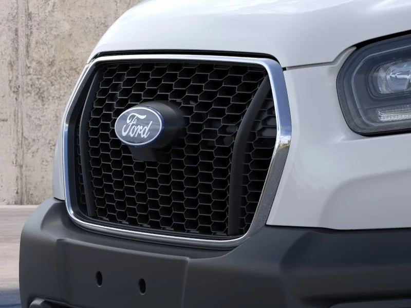 2026 Ford Transit Van Base - Photo 17
