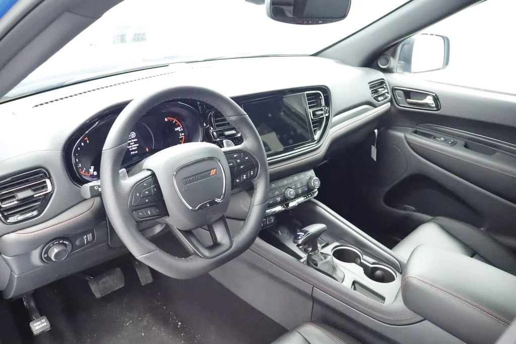 New 2026 B5 Blue Dodge GT Plus HEMI V8 image 27