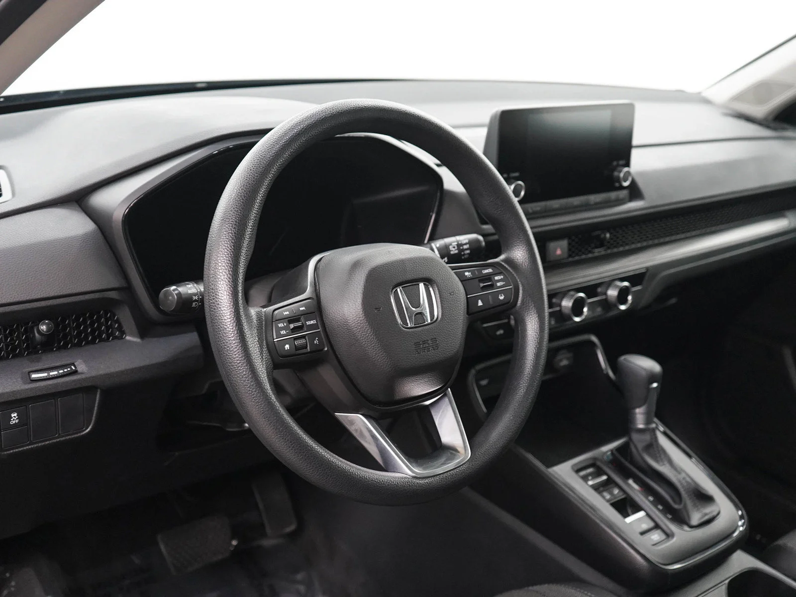 Used 2024  Honda 5D WAGON EX AWD image 19