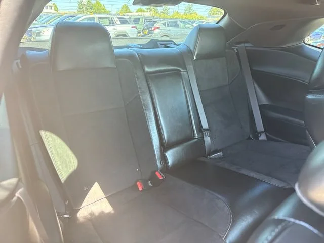 Used 2023 Granite Pearlcoat Dodge R/T image 10