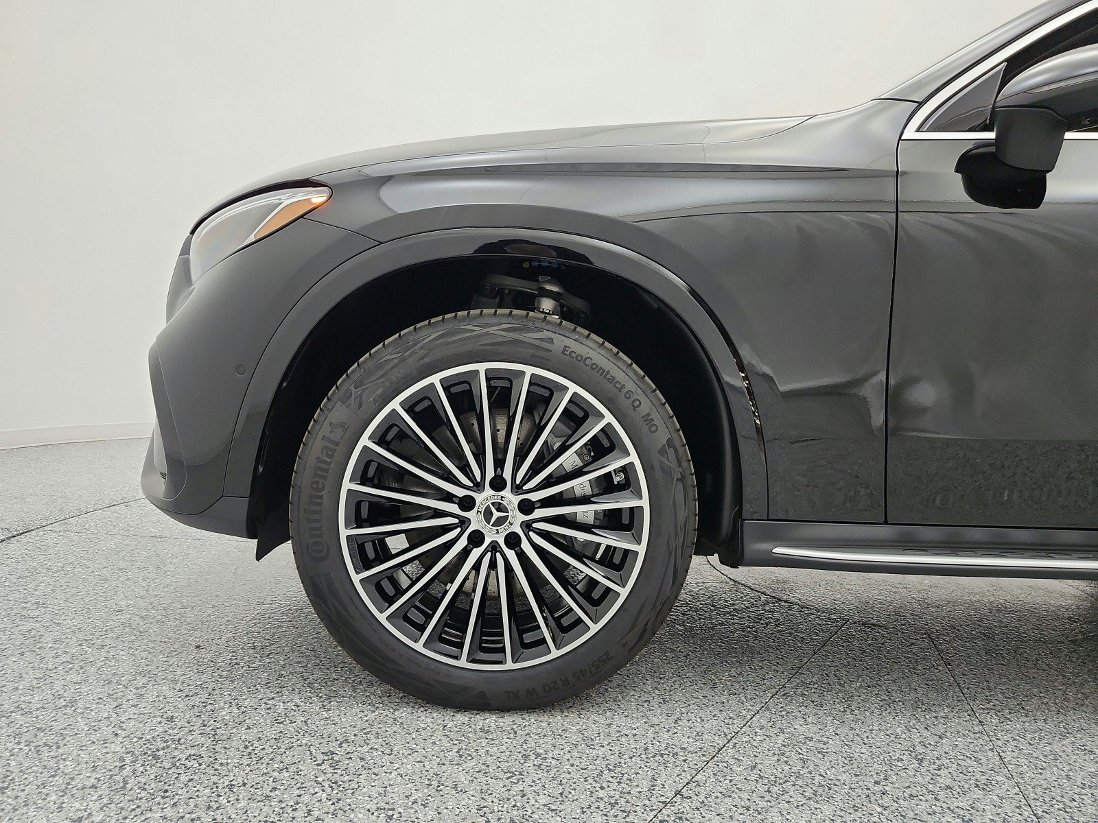 2026 Mercedes-Benz GLC Base - Photo 34