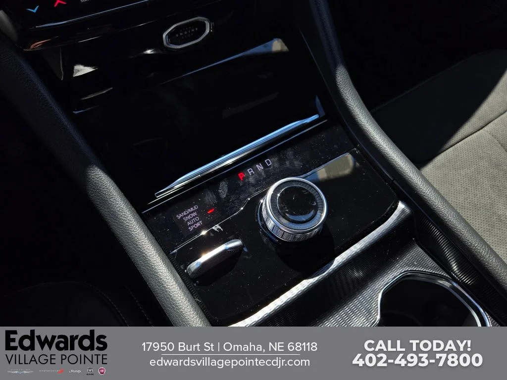 New 2026 Silver Jeep Laredo image 23