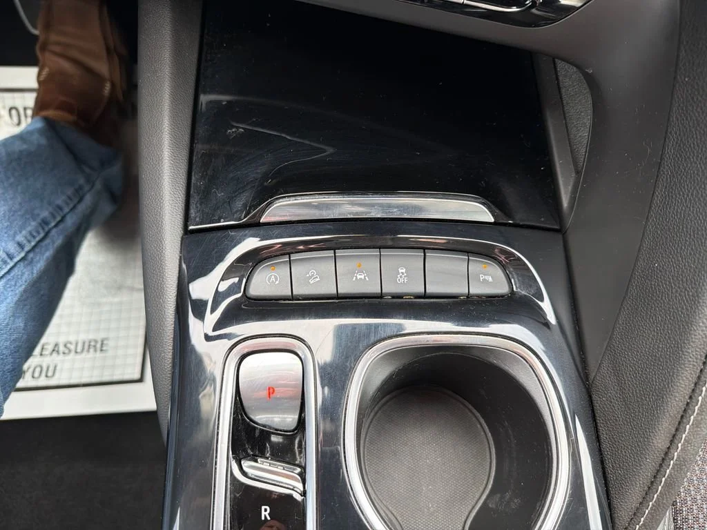 2023 Buick Envision Preferred - Photo 22