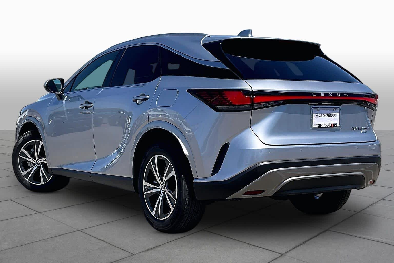 Used 2026 Iridium Lexus Premium image 11