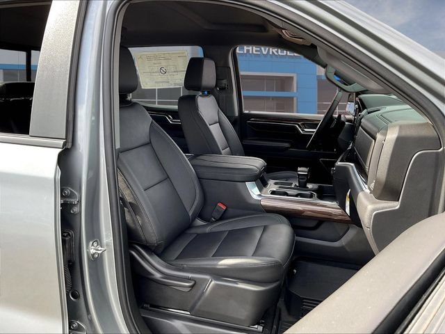 2026 Chevrolet Silverado 1500 RST - Photo 13