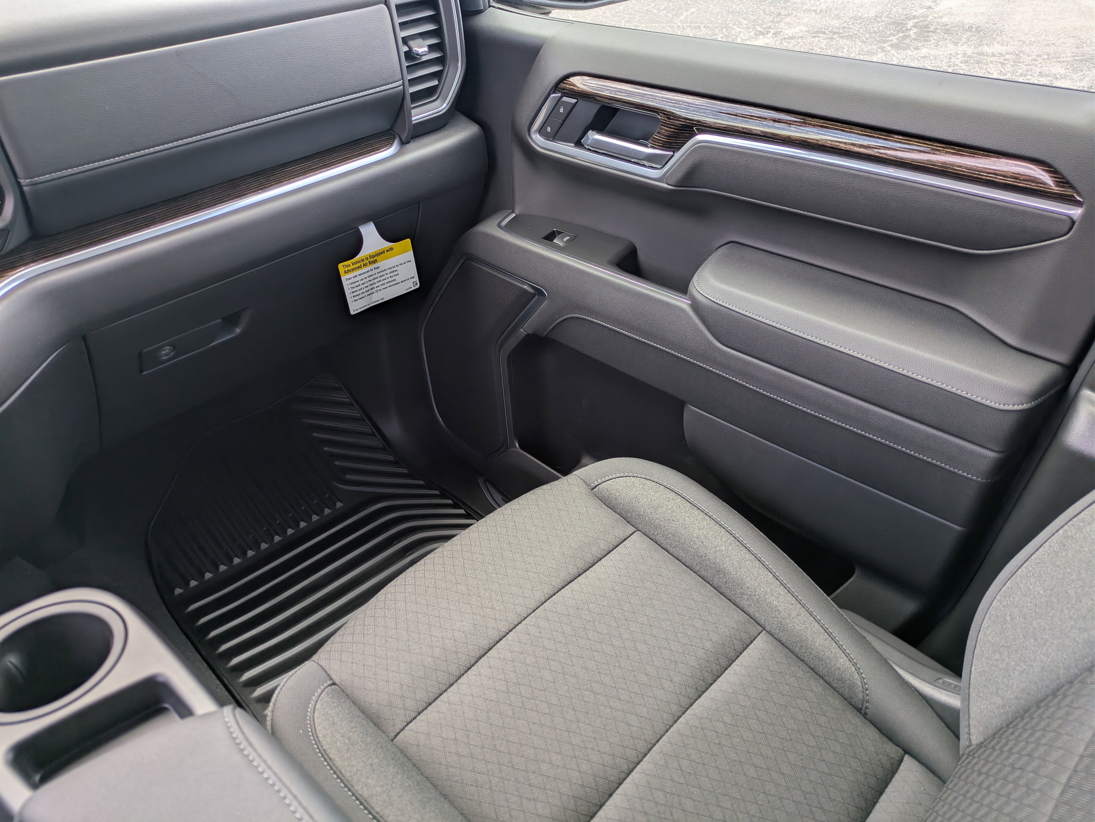 2026 GMC Sierra 1500 Elevation - Photo 17
