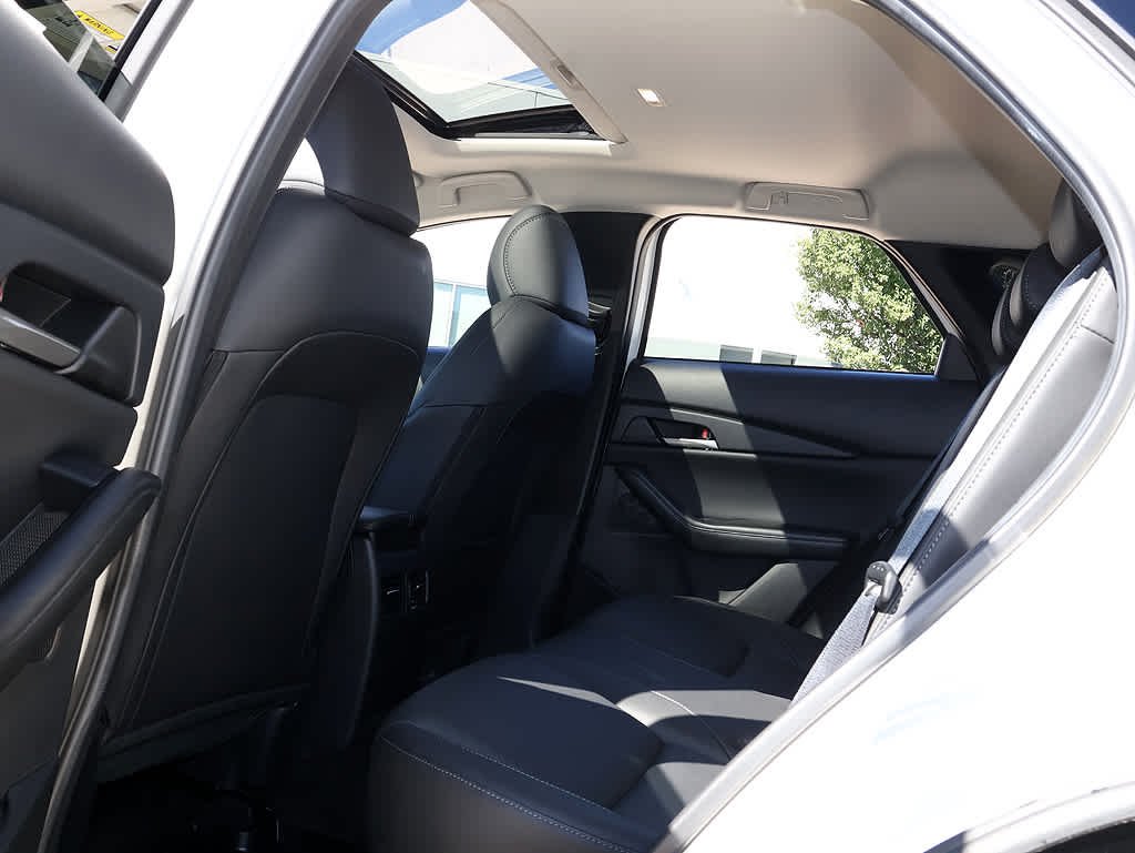 2026 Mazda CX-30 Preferred - Photo 12