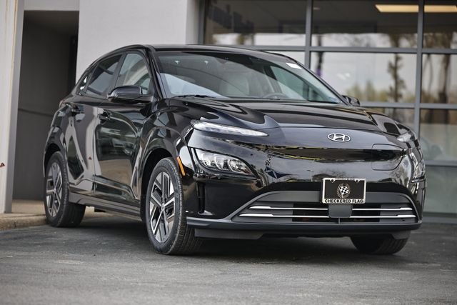 2023 Hyundai Kona Electric Limited