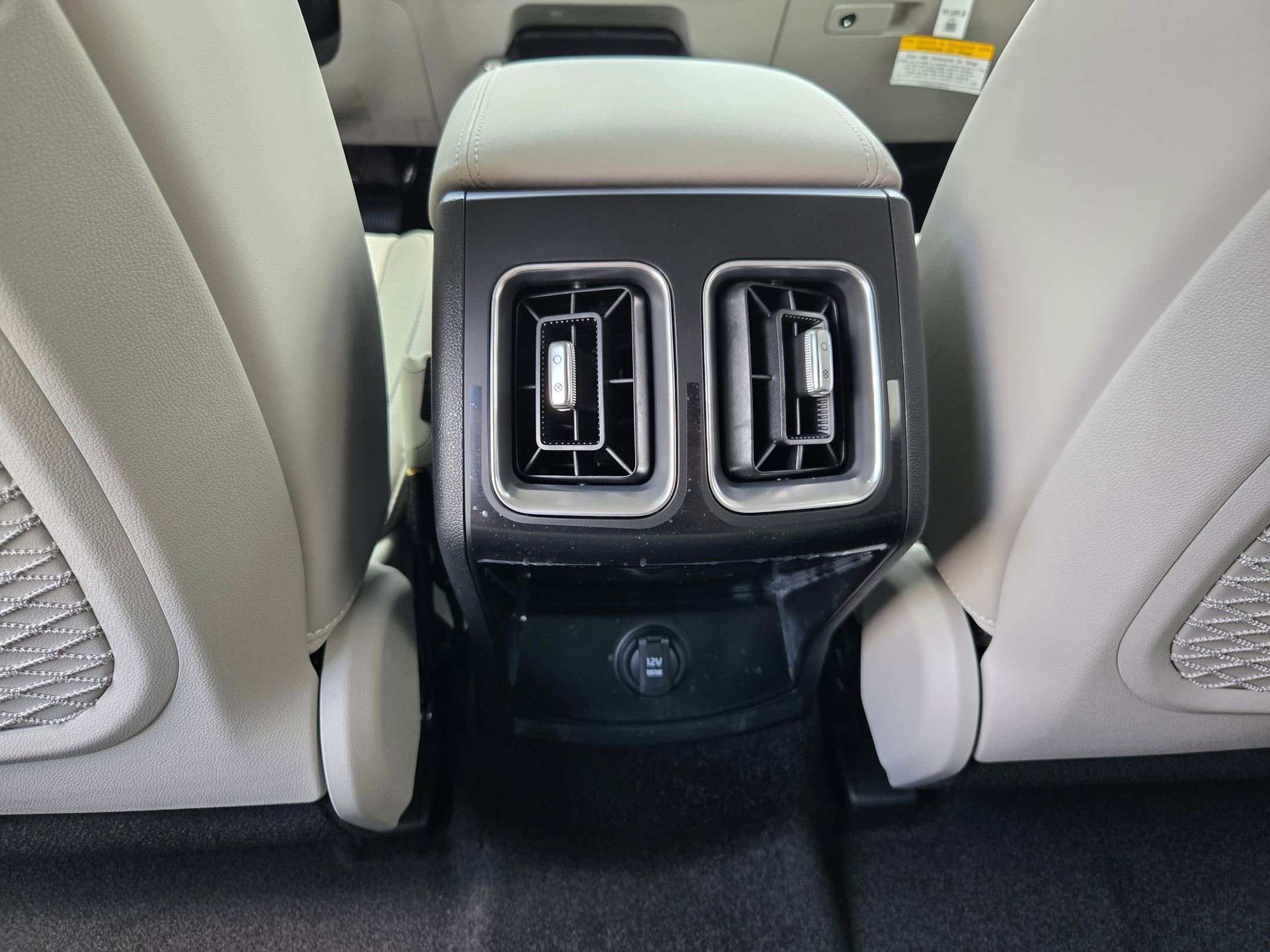 New 2026 Volcanic Sand Kia EX image 35