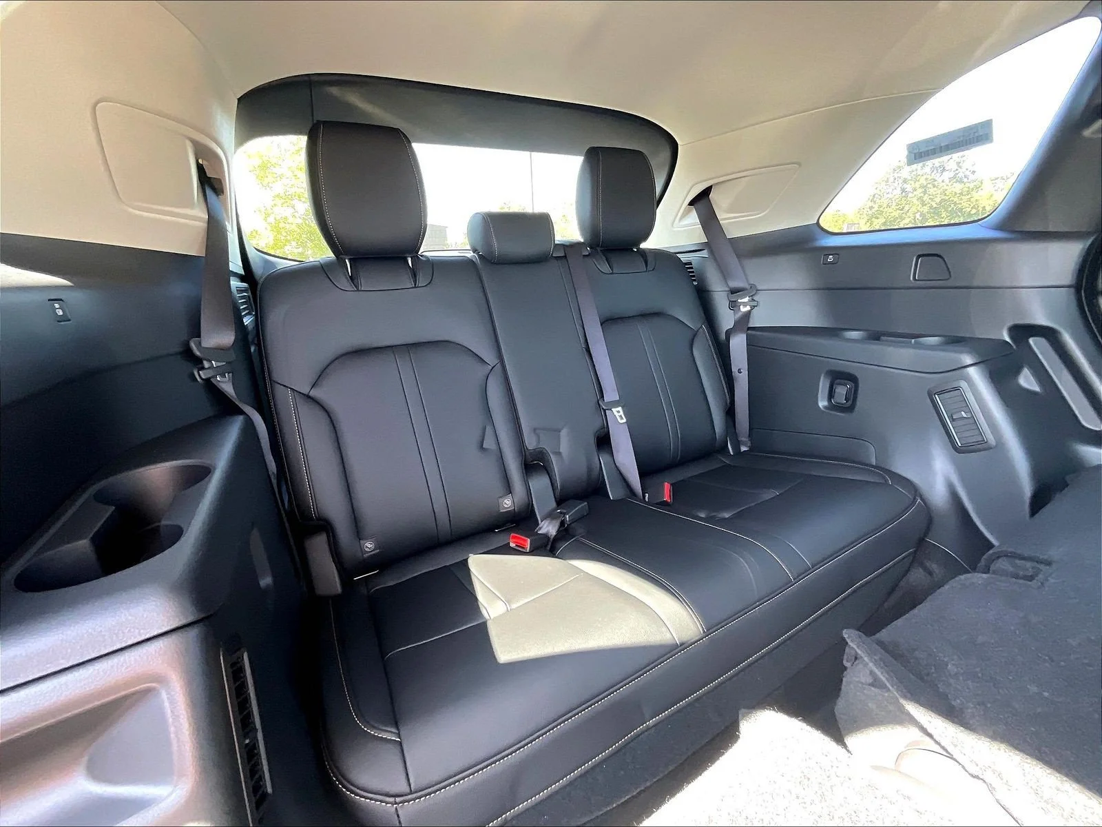 2026 Mazda CX-90 Preferred Package - Photo 21