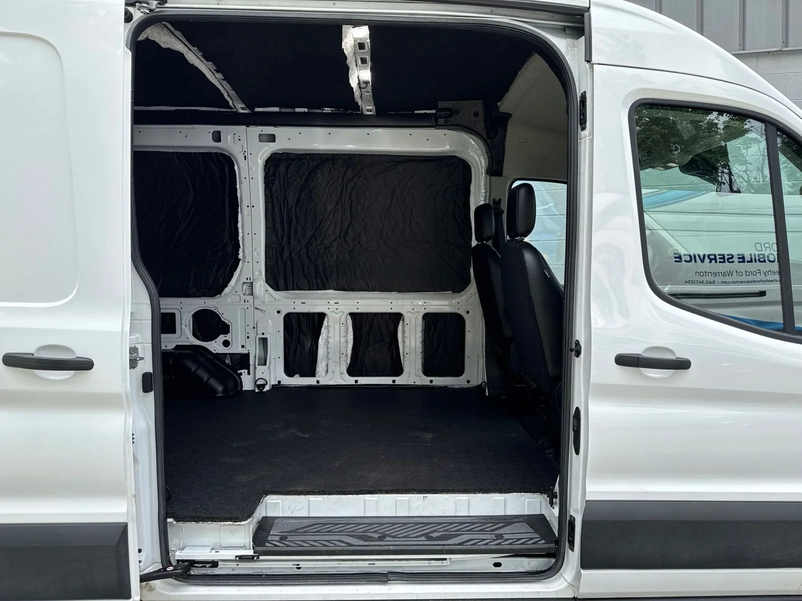 Used 2022 Oxford White Ford Base image 24