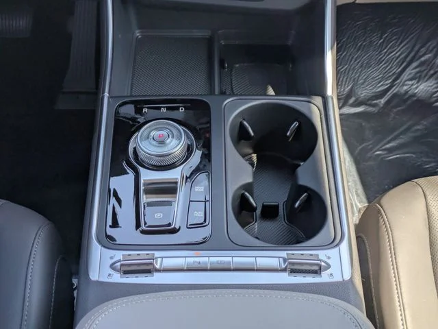 New 2026 Aurora Black Pearl Kia SX image 20