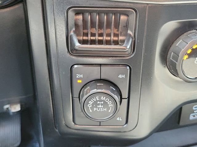 Certified Used 2023 Oxford White Ford XL image 14