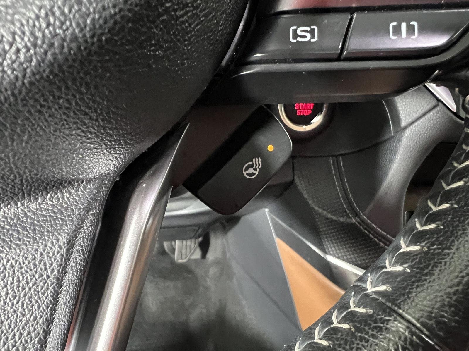 Used 2024 Crystal Black Silica Subaru Touring image 25