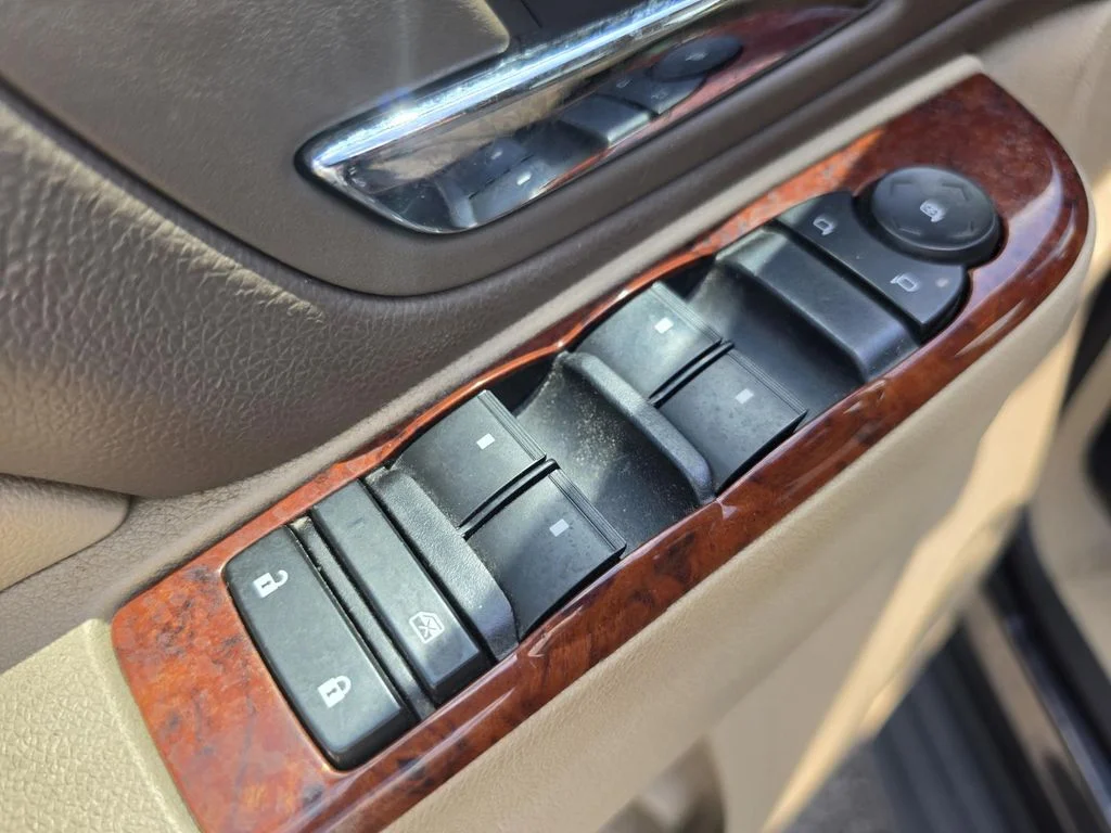 2011 Chevrolet Tahoe LT - Photo 15