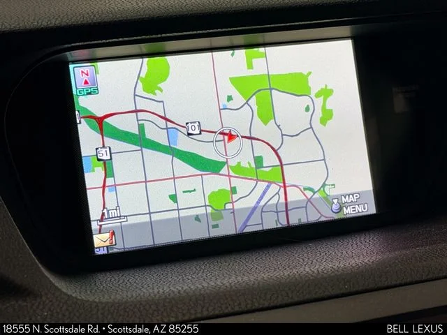 Used 2012  Acura 2.4 image 21