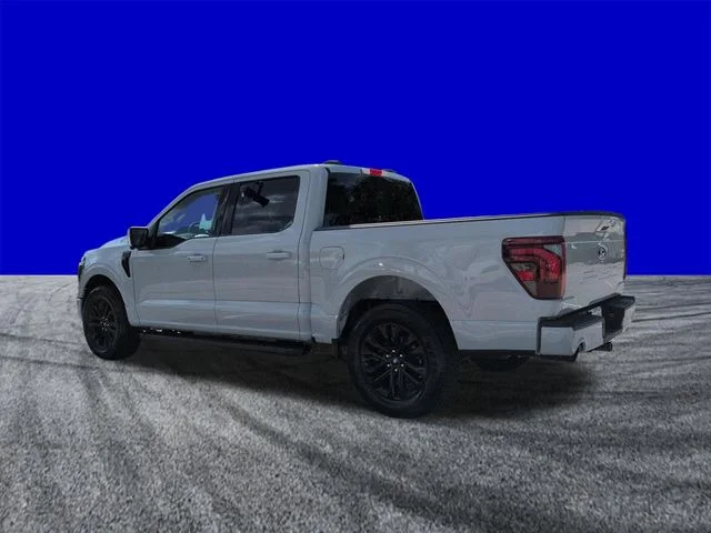 New 2026 Avalanche Ford Lariat® image 6