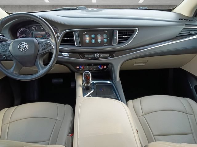 Used 2019 (Includes Pitch Dark Night lower exterior accent color. Buick Essence image 20