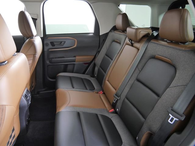 Certified Used 2024 Blue Ford Outer Banks image 16
