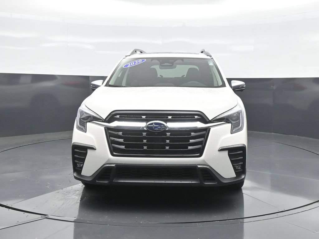Used 2023 Subaru Ascent Limited with VIN 4S4WMAUD7P3432767 for sale in Kansas City