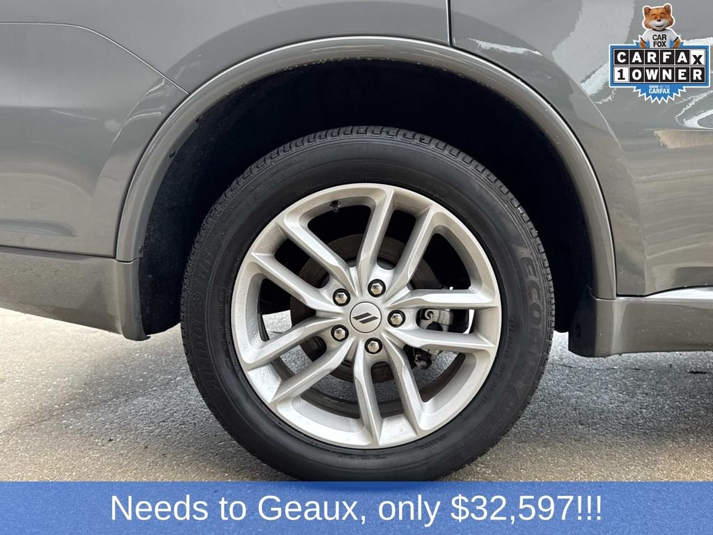 Used 2025 Gray Dodge GT Plus image 19
