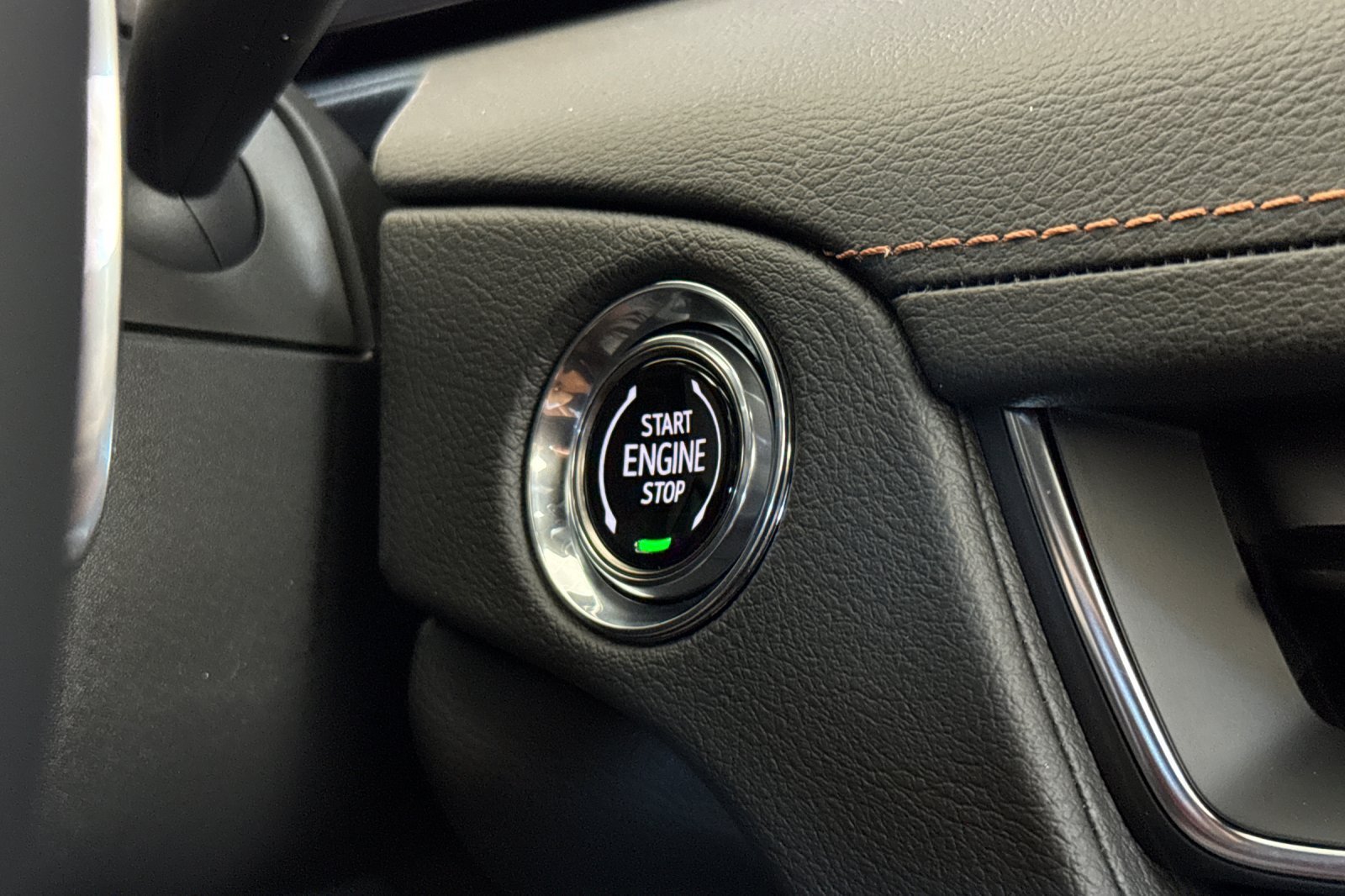 2026 Cadillac CT5 Sport - Photo 22