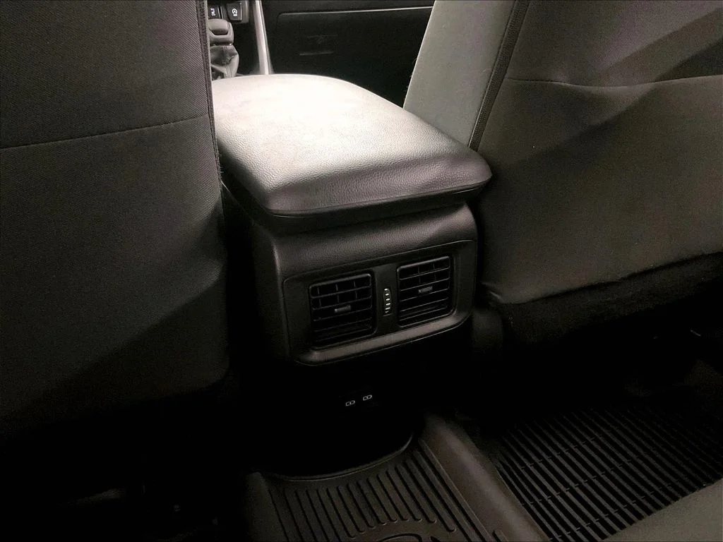 Certified Used 2023 White Toyota XLE image 37