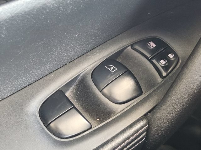 Used 2019 Gray Nissan SV image 22