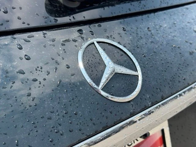 Used 2024 Green Mercedes-Benz GLE 350 image 18
