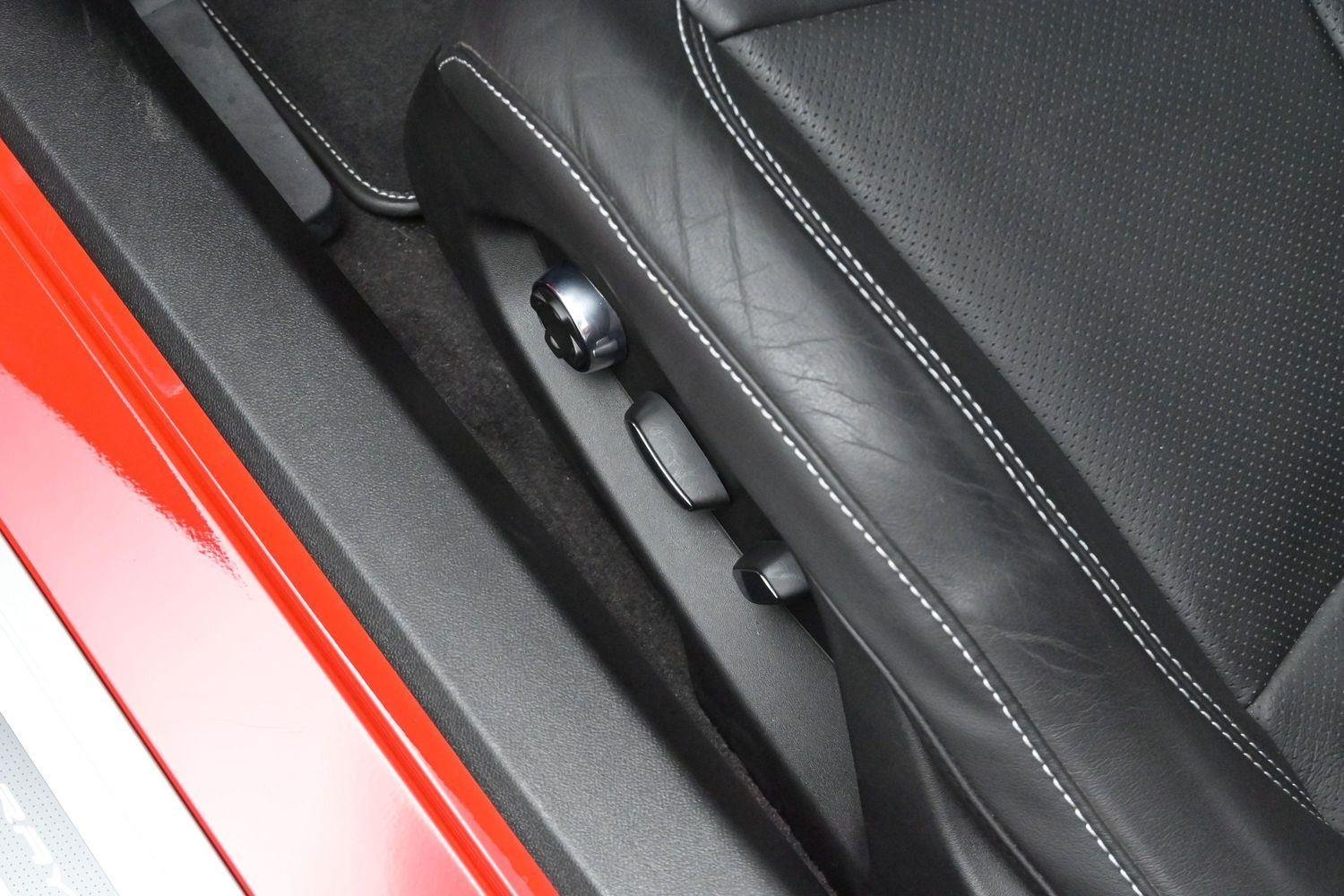 Used 2022 Torch Red Chevrolet 2LT image 14