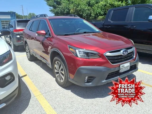 Used 2020  Subaru Premium image 5