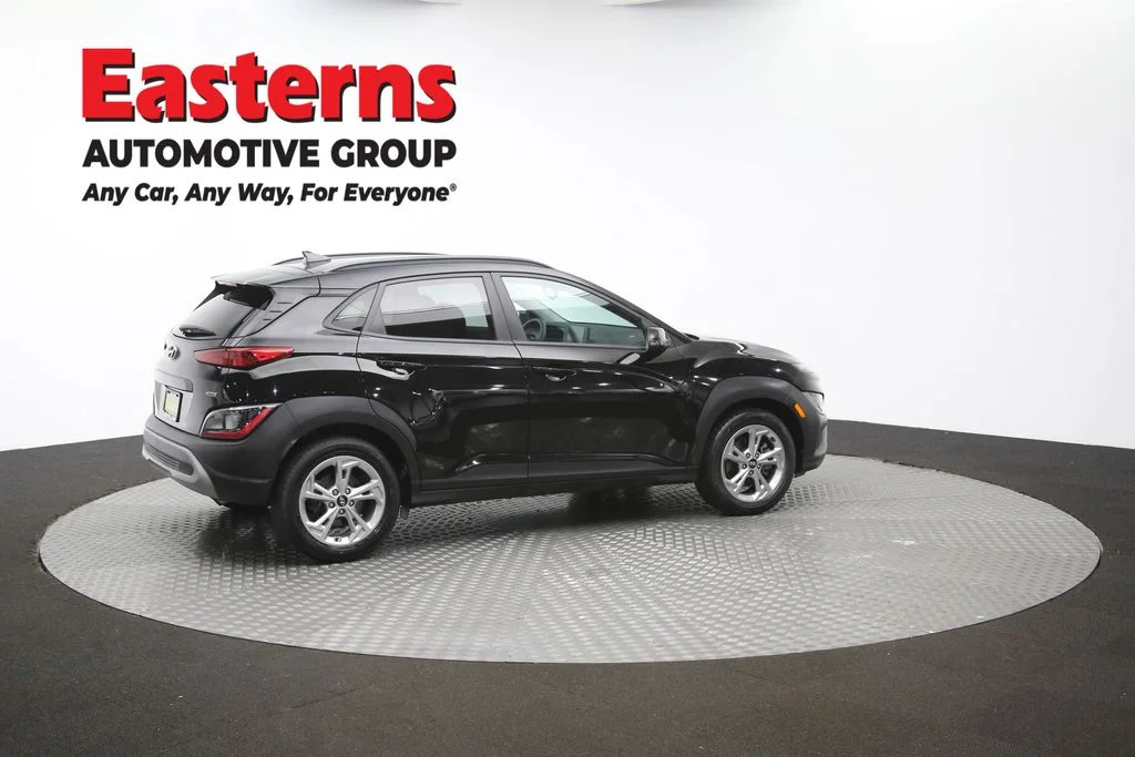Used 2023 Black Hyundai SEL image 41