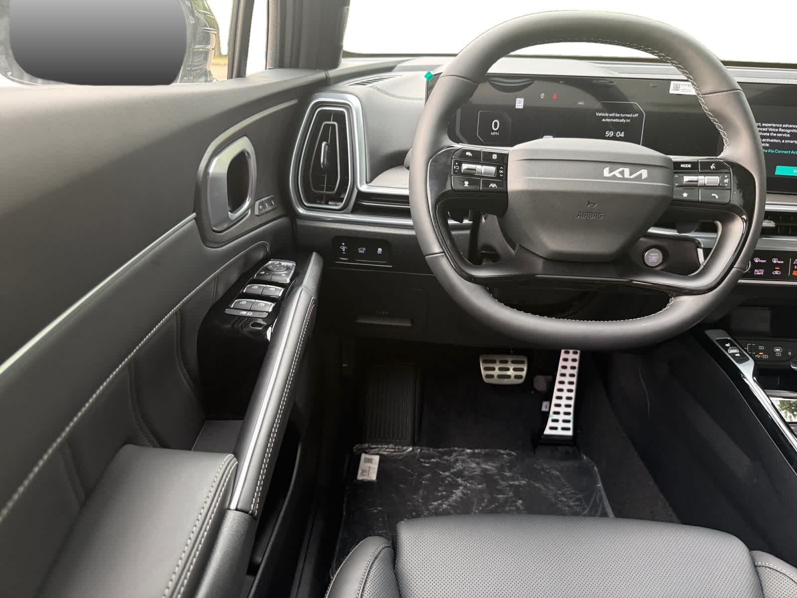 New 2026 Wolf Gray Kia X-Line SX Prestige image 21