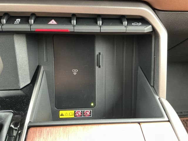 New 2026 Magnetic Gray Metallic Toyota  1794 Edition image 29