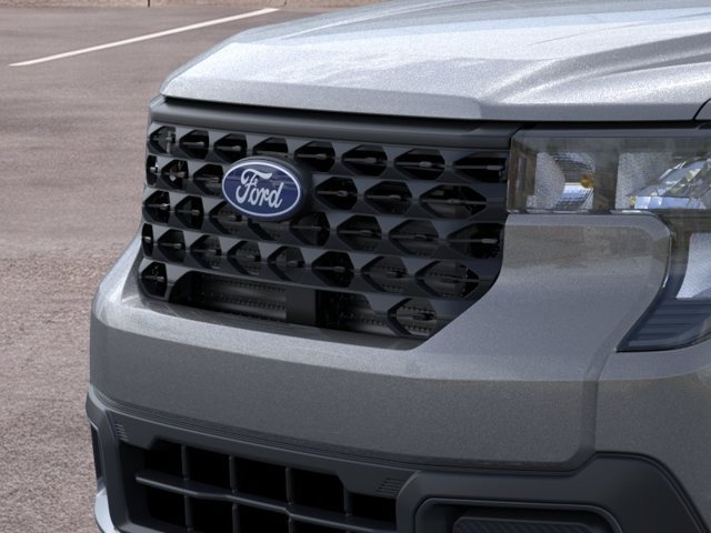 Used 2026 Gray Ford XLT image 18
