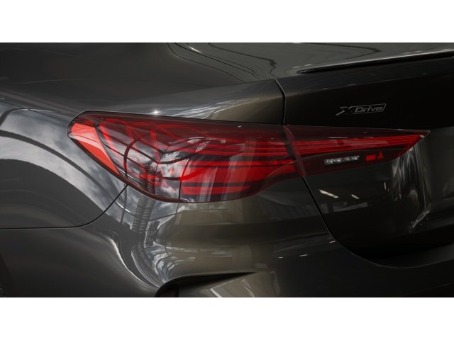New 2027 Dravit Grey Metallic BMW  image 8