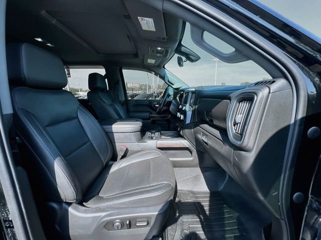2020 GMC Sierra 2500HD SLT - Photo 42