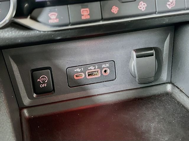 2025 Nissan Sentra SR - Photo 20