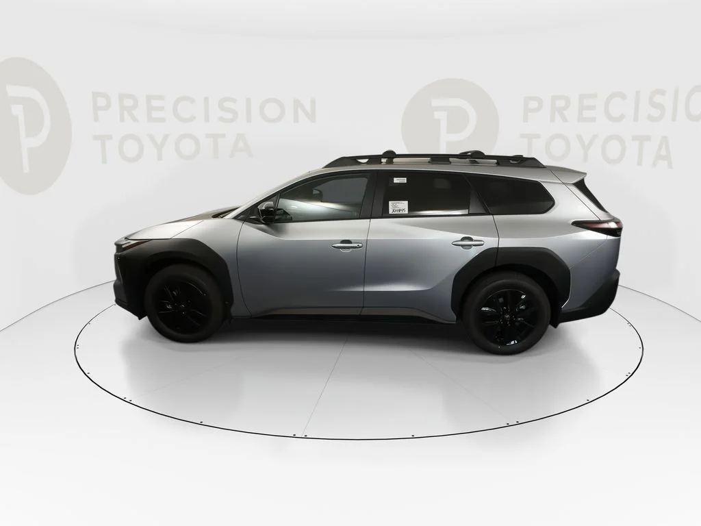 2026 Toyota bZ Woodland Woodland - Photo 13