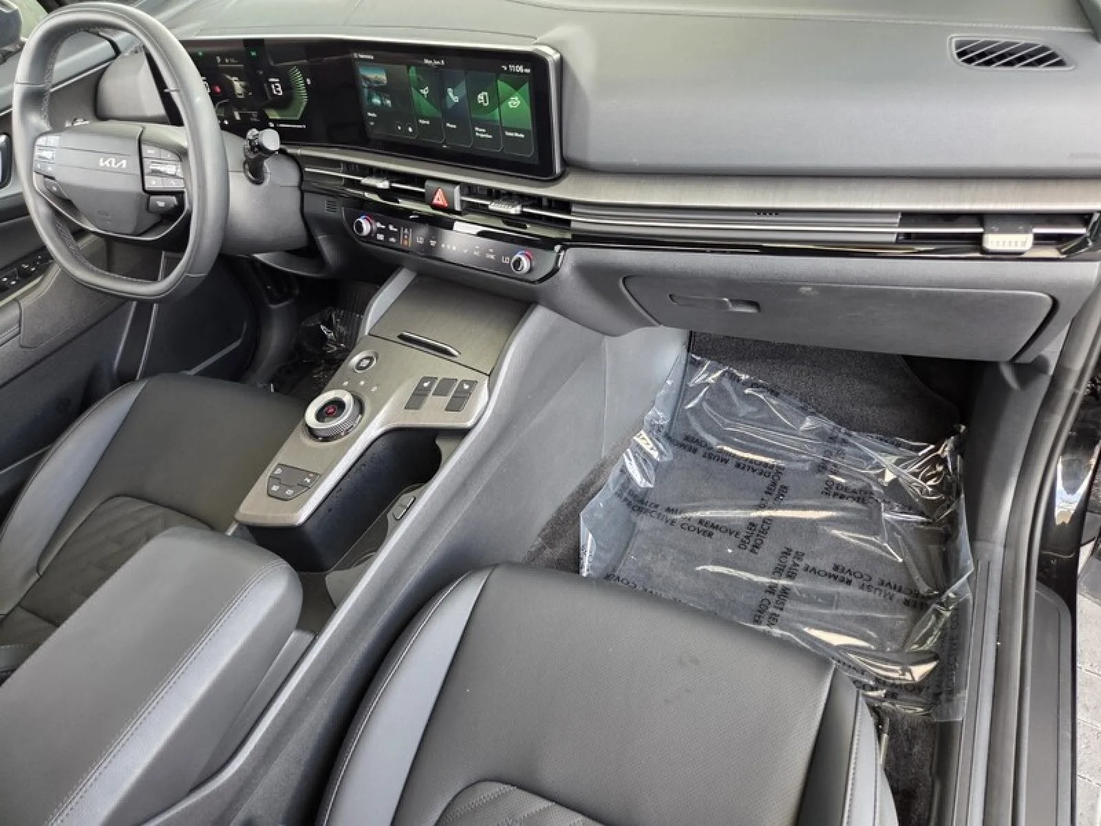 Used 2026 BLACK Kia X-Line image 20