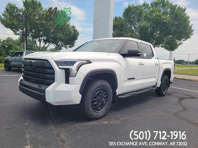 2026 Toyota Tundra  SR5