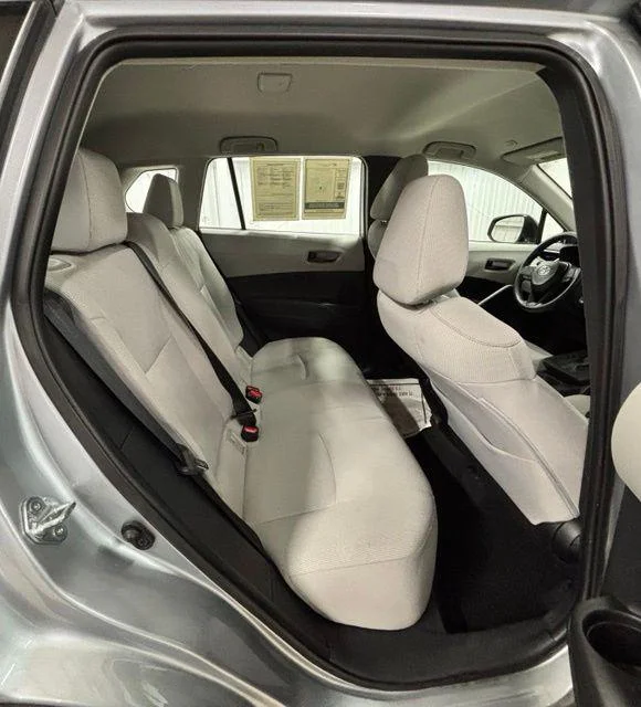 Used 2026 SONIC SILVER Toyota  image 20