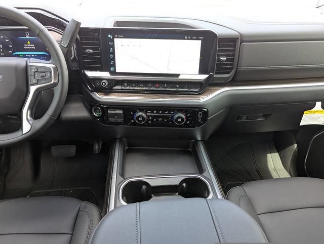 2026 Chevrolet Silverado 2500 HD LT - Photo 21