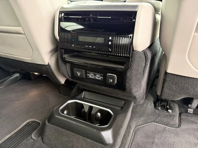 Used 2025 White Jeep Series III image 15