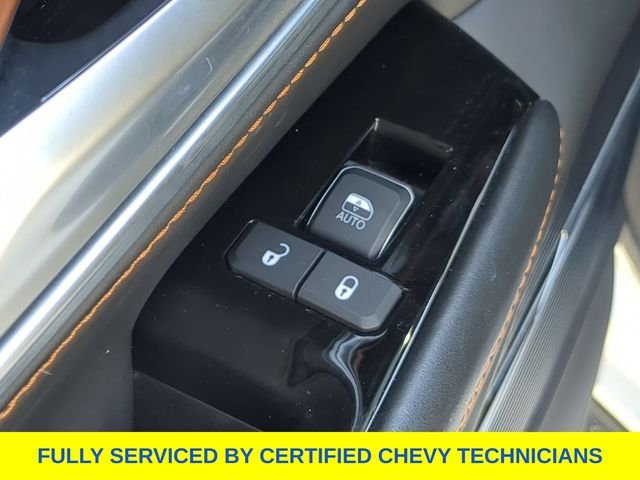 Used 2024 White Jeep Series III image 38