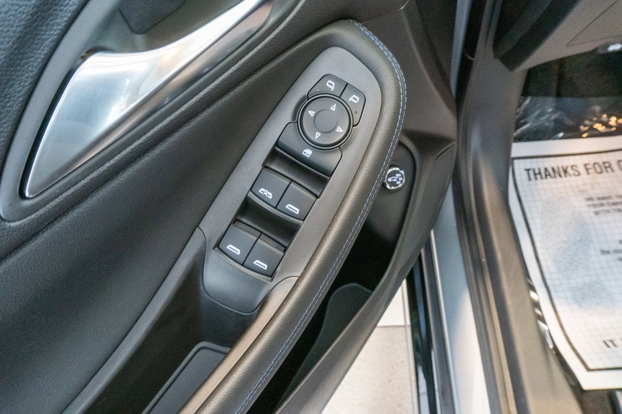 2026 Buick Encore GX Sport Touring - Photo 11