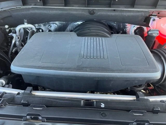 2026 GMC Sierra 1500 SLT - Photo 21