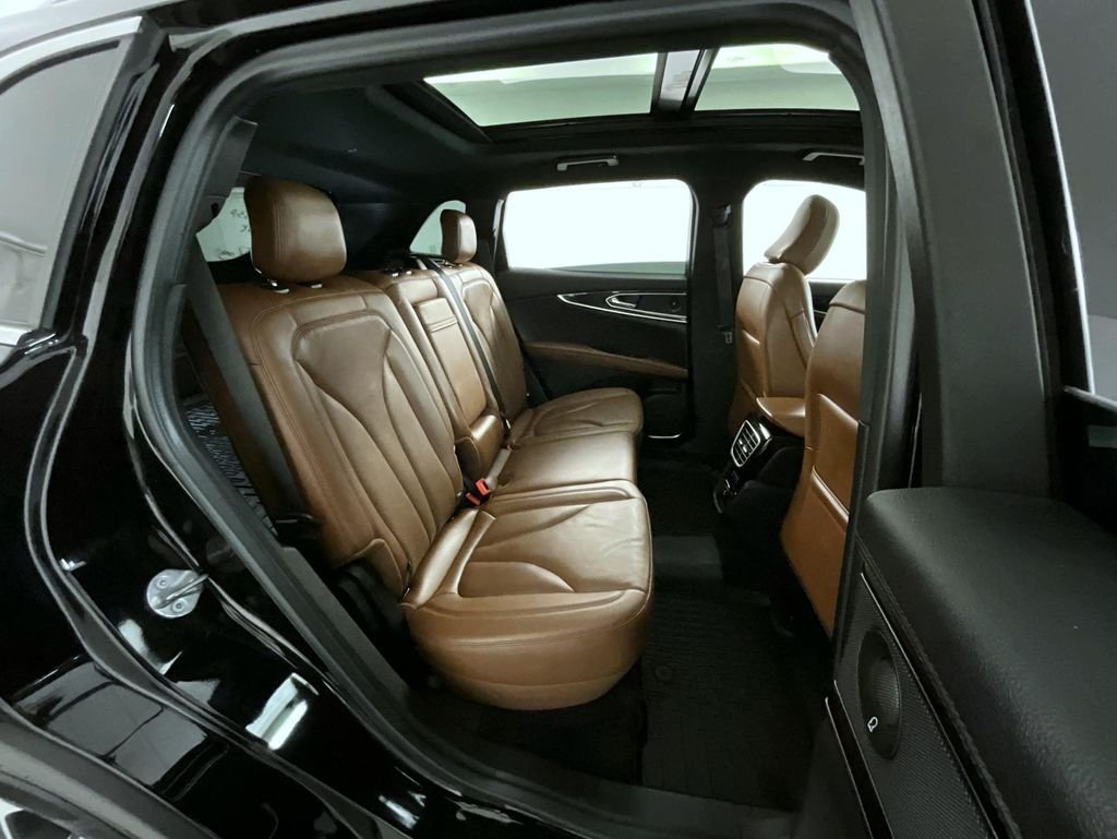 2022 Lincoln Nautilus Reserve - Photo 19